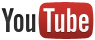 YouTube logo